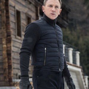 James Bond Spectre Solden Replica Tom 